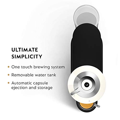 Uncover the Nespresso Vertuo Next Coffee Maker Review: Is It Worth It? Uncover the Nespresso Vertuo Next Coffee Maker Review: Is It Worth It?