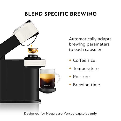 Uncover the Nespresso Vertuo Next Coffee Maker Review: Is It Worth It? Uncover the Nespresso Vertuo Next Coffee Maker Review: Is It Worth It?