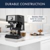 Uncover the ultimate review of De'Longhi Stilosa espresso machine for coffee lovers!
