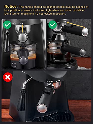 Uncover the Yabano Espresso Machine Review: Is It Worth the Hype?