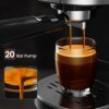 Uncover the ZAFRO Espresso Machine Review: Is It Worth the Hype?