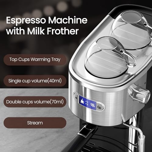 Uncover the ZAFRO Espresso Machine Review: Is It Worth the Hype?