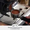 Uncover Why the Breville Barista Express Impress Espresso Machine Review Stands Out