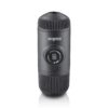 WACACO Nanopresso Portable Espresso Maker, Upgrade Version of Minipresso, 18 Bar Pressure, Small Travel Coffee Maker, Manually Operated. Perfect for Kitchen and Office