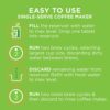 Affresh Coffee Maker Cleaner Review Effective Descaling for Multi Cup and Single Serve Brewers Affresh Coffee Maker Cleaner Review Effective Descaling for Multi Cup and Single Serve Brewers