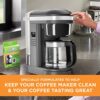 Affresh Coffee Maker Cleaner Review Effective Descaling for Multi Cup and Single Serve Brewers Affresh Coffee Maker Cleaner Review Effective Descaling for Multi Cup and Single Serve Brewers