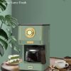 Amaste Retro Coffee Maker Drip Machine Review Best Brewing Modes and Design Amaste Retro Coffee Maker Drip Machine Review Best Brewing Modes and Design