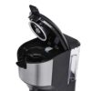 Amazon Basics Single Serve Coffee Maker AB-1178B Review Reveals Versatile Brewing and Compact Design Amazon Basics Single Serve Coffee Maker AB-1178B Review Reveals Versatile Brewing and Compact Design