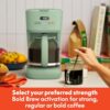 bella Coffee Maker 35206 Review Programmable Drip Coffee Machine Features and Performance bella Coffee Maker 35206 Review Programmable Drip Coffee Machine Features and Performance