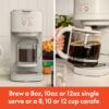 bella VersaBrew 2-in-1 Coffee Maker Review Reveals Versatile Brewing and Space-Saving Design bella VersaBrew 2-in-1 Coffee Maker Review Reveals Versatile Brewing and Space-Saving Design