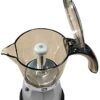 Bene Casa Espresso Coffee Maker Review Fast Brewing with Transparent Carafe and Auto Shutoff Bene Casa Espresso Coffee Maker Review Fast Brewing with Transparent Carafe and Auto Shutoff