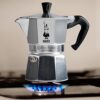 Bialetti Moka Express Stovetop Coffee Maker Review Real Italian Brewing Experience Bialetti Moka Express Stovetop Coffee Maker Review Real Italian Brewing Experience