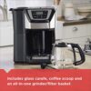 BLACK+DECKER 12-Cup Coffee Maker Review Reveals Powerful Grind and Brew Features BLACK+DECKER 12-Cup Coffee Maker Review Reveals Powerful Grind and Brew Features