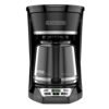 BLACK+DECKER CM1070B-1 12-Cup Programmable Coffeemaker Review for Coffee Lovers BLACK+DECKER CM1070B-1 12-Cup Programmable Coffeemaker Review for Coffee Lovers