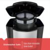 BLACK+DECKER Single Serve Coffee Maker CM618 Review Perfect for On-the-Go Brewing BLACK+DECKER Single Serve Coffee Maker CM618 Review Perfect for On-the-Go Brewing