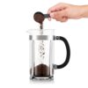 Bodum 34oz Chambord French Press Coffee Maker Review Classic Design Brew Quality Bodum 34oz Chambord French Press Coffee Maker Review Classic Design Brew Quality