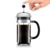 Bodum 34oz Chambord French Press Coffee Maker Review Classic Design Brew Quality Bodum 34oz Chambord French Press Coffee Maker Review Classic Design Brew Quality