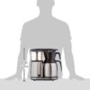 Bonavita 8 Cup Coffee Maker Review Exploring Thermal Carafe and One-Touch Brewing Features Bonavita 8 Cup Coffee Maker Review Exploring Thermal Carafe and One-Touch Brewing Features