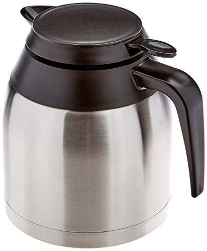 Bonavita 8 Cup Coffee Maker Review Exploring Thermal Carafe and One-Touch Brewing Features Bonavita 8 Cup Coffee Maker Review Exploring Thermal Carafe and One-Touch Brewing Features
