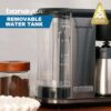 Bonavita Enthusiast 8 Cup Drip Coffee Maker Review Brewing Barista Quality Fast Bonavita Enthusiast 8 Cup Drip Coffee Maker Review Brewing Barista Quality Fast