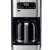 Braun Pure Flavor 14 Cup Drip Coffee Maker, 14 cup, Black, KF5650BK Braun Pure Flavor 14 Cup Drip Coffee Maker, 14 cup, Black, KF5650BK