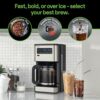 Braun Pure Flavor 14 Cup Drip Coffee Maker Review Fast Brewing and Flavor Retention Braun Pure Flavor 14 Cup Drip Coffee Maker Review Fast Brewing and Flavor Retention
