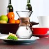 Chemex Pour Over Coffee Maker CM 6A Review Timeless Design and Performance