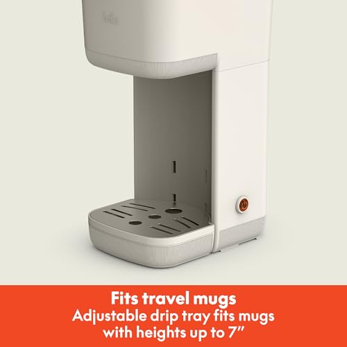 Comprehensive Review of BELLA Single Serve Coffee Maker K Cup Coffee Maker Features and Performance Comprehensive Review of BELLA Single Serve Coffee Maker K Cup Coffee Maker Features and Performance