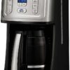 Cuisinart Brew Central 14-Cup Programmable Coffee Maker, LK6565000C