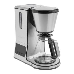 Cuisinart CPO-800P1 PurePrecision 8 Cup Pour-Over Coffee Brewer, Silver Cuisinart CPO-800P1 PurePrecision 8 Cup Pour-Over Coffee Brewer, Silver