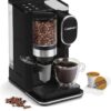 Cuisinart Single Serve Coffee Maker + Coffee Grinder, 48-Ounce Removable Reservoir, Black, DGB-2 Cuisinart Single Serve Coffee Maker + Coffee Grinder, 48-Ounce Removable Reservoir, Black, DGB-2