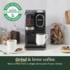 Cuisinart Single Serve Coffee Maker Review Grind & Brew Convenience and Flavor Explored Cuisinart Single Serve Coffee Maker Review Grind & Brew Convenience and Flavor Explored
