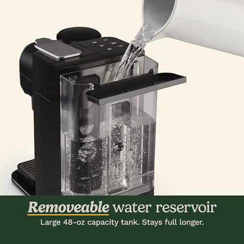 Cuisinart Single Serve Coffee Maker Review Grind & Brew Convenience and Flavor Explored Cuisinart Single Serve Coffee Maker Review Grind & Brew Convenience and Flavor Explored