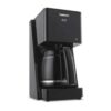 Cuisinart Touchscreen 14-Cup Programmable Coffeemaker Review Hotter Coffee Brew Experience