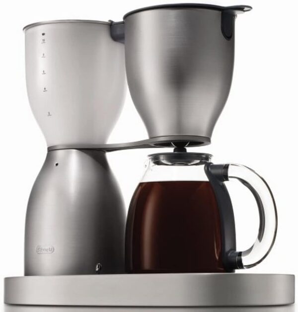 DeLonghi DCM900 10-Cup Coffee Maker DeLonghi DCM900 10-Cup Coffee Maker