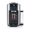 De'Longhi True Brew Drip Coffee Maker, Built in Grinder, Single Serve, 8 oz to 24 oz, Hot or Iced Coffee, Stainless, CAM51025MB De'Longhi True Brew Drip Coffee Maker, Built in Grinder, Single Serve, 8 oz to 24 oz, Hot or Iced Coffee, Stainless, CAM51025MB