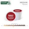 Detailed Review of Eight O'Clock Coffee Medium Roast K-Cup Pods by Keurig Detailed Review of Eight O'Clock Coffee Medium Roast K-Cup Pods by Keurig