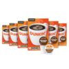 Dunkin' Original Blend Medium Roast Coffee, 60 Keurig K-Cup Pods Dunkin' Original Blend Medium Roast Coffee, 60 Keurig K-Cup Pods