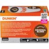 Dunkin Original Blend Medium Roast Coffee K-Cup Pods Review and Flavor Analysis Dunkin Original Blend Medium Roast Coffee K-Cup Pods Review and Flavor Analysis