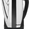 Elite Gourmet EC812 Electric 12-Cup Coffee Percolator with Keep Warm, Clear Brew Progress Knob Cool-Touch Handle Cord-less Serve, Stainless Steel Elite Gourmet EC812 Electric 12-Cup Coffee Percolator with Keep Warm, Clear Brew Progress Knob Cool-Touch Handle Cord-less Serve, Stainless Steel
