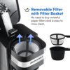 Elite Gourmet Personal Single-Serve Compact Coffee Maker Review Reveals Quick Brew Benefits Elite Gourmet Personal Single-Serve Compact Coffee Maker Review Reveals Quick Brew Benefits