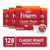 Folgers K Cups Medium Roast Coffee Review Best Single-Serve Pods for Keurig Brewers