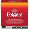 Folgers K Cups Medium Roast Coffee Review Best Single-Serve Pods for Keurig Brewers