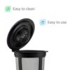 GoodCups Reusable K Cups Review Best Eco-Friendly Coffee Filters for Keurig Brewers GoodCups Reusable K Cups Review Best Eco-Friendly Coffee Filters for Keurig Brewers