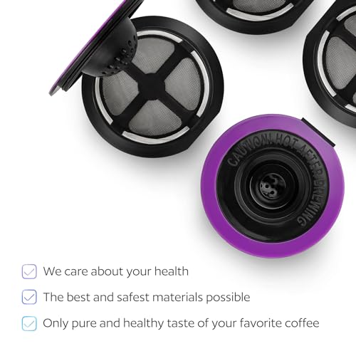 GoodCups Reusable K Cups Review Best Eco-Friendly Coffee Filters for Keurig Brewers GoodCups Reusable K Cups Review Best Eco-Friendly Coffee Filters for Keurig Brewers