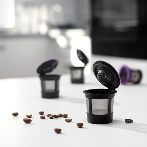 GoodCups Reusable K Cups Review Best Eco-Friendly Coffee Filters for Keurig Brewers GoodCups Reusable K Cups Review Best Eco-Friendly Coffee Filters for Keurig Brewers