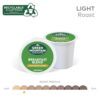 Green Mountain Coffee Roasters Breakfast Blend K-Cup Pods Review Light Roast Excellence Green Mountain Coffee Roasters Breakfast Blend K-Cup Pods Review Light Roast Excellence