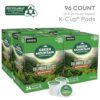 Green Mountain Coffee Roasters Colombia Select K-Cup Pods Review Medium Roast Excellence