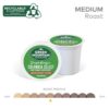 Green Mountain Coffee Roasters Colombia Select K-Cup Pods Review Medium Roast Excellence