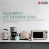 HADEN 12-Cup Drip Coffee Maker Review Discover Classic Style and Modern Features HADEN 12-Cup Drip Coffee Maker Review Discover Classic Style and Modern Features